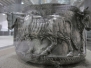 Art of Sassanid-Empire