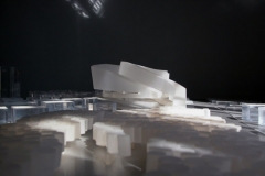 Atisaz model,Architect:Naghshe Jahan Pars,Hadi Mirmiran,Model photographer:Dr.Omidvar
