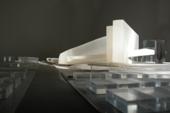 Atisaz model,Architect:Naghshe Jahan Pars,Hadi Mirmiran,Model photographer:Dr.Omidvar