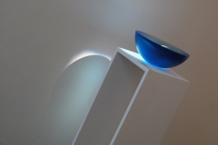 Frantisek Vizner-Glass Sculpture photo-Ata OMIDVAR (14)