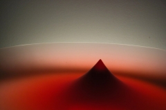 Frantisek Vizner-Glass Sculpture photo-Ata OMIDVAR (2)