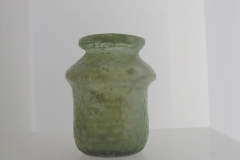 the glassware and ceramics museum of iran (Abgine Museum)