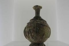the glassware and ceramics museum of iran (Abgine Museum)