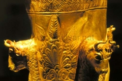 Goblet -winged-bulls-Gilan-Marlik-early-1st-mill-B.C