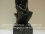 HENRY MOORE Sculpture