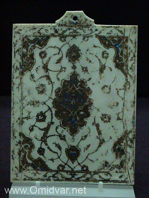 France Louvre exhibition of Islamic art