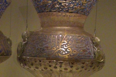 France Louvre exhibition of Islamic art