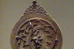 France Louvre exhibition of Islamic art