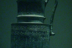 France Louvre exhibition of Islamic art