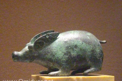 France Louvre exhibition of Islamic art