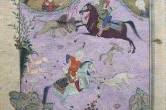 France Louvre exhibition of Islamic art