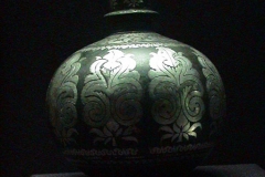 France Louvre exhibition of Islamic art