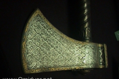 France Louvre exhibition of Islamic art