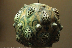 France Louvre exhibition of Islamic art