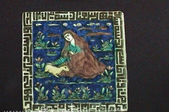 France Louvre exhibition of Islamic art