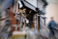 Japan tsunami 2011 digital painting ??????? ???? 2011