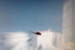Japan tsunami 2011 digital painting ??????? ???? 2011