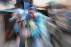 Japan tsunami 2011 digital painting ??????? ???? 2011