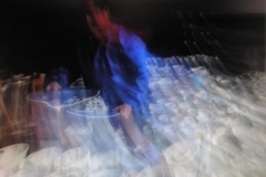 Japan tsunami 2011 digital painting ??????? ???? 2011