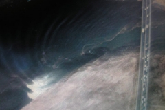 Japan tsunami 2011 digital painting ??????? ???? 2011