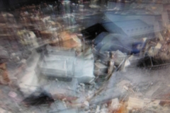 Japan tsunami 2011 digital painting ??????? ???? 2011