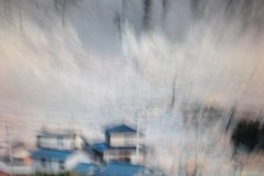 Japan tsunami 2011 digital painting ??????? ???? 2011