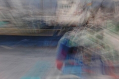 Japan tsunami 2011 digital painting ??????? ???? 2011