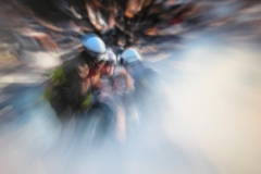 Japan tsunami 2011 digital painting ??????? ???? 2011