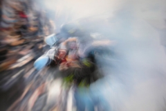 Japan tsunami 2011 digital painting ??????? ???? 2011