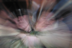 digital paintings of japon tsunami 2011