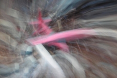 digital paintings of japon tsunami 2011