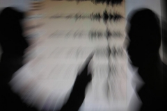 digital paintings of japon tsunami 2011
