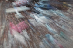 digital paintings of japon tsunami 2011