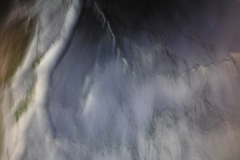 digital paintings of japon tsunami 2011