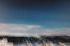 digital paintings of japon tsunami 2011