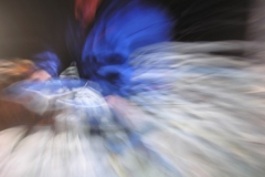 digital paintings of japon tsunami 2011