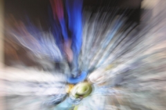 digital paintings of japon tsunami 2011