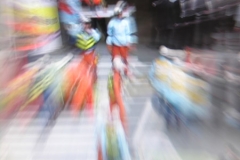 digital paintings of japon tsunami 2011