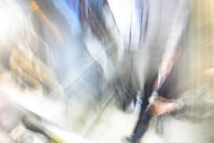 digital paintings of japon tsunami 2011