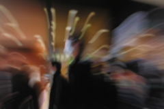 digital paintings of japon tsunami 2011