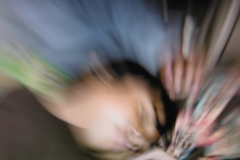 digital paintings of japon tsunami 2011