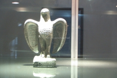 The Jiroft culture is a postulated Early 3rd millennium BC archaeological culture located in what is now Iran's Sistan and Kerman Provinces. Jiroft, a small city in the southeastern province of Iran, Kerman, has become a center of archaeological interest after the 2001 flash flood revealed one of the “forgotten and lost” civilizations of the ancient world.