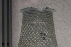 The Jiroft culture is a postulated Early 3rd millennium BC archaeological culture located in what is now Iran's Sistan and Kerman Provinces. Jiroft, a small city in the southeastern province of Iran, Kerman, has become a center of archaeological interest after the 2001 flash flood revealed one of the “forgotten and lost” civilizations of the ancient world.