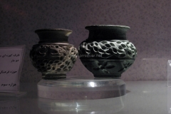 The Jiroft culture is a postulated Early 3rd millennium BC archaeological culture located in what is now Iran's Sistan and Kerman Provinces. Jiroft, a small city in the southeastern province of Iran, Kerman, has become a center of archaeological interest after the 2001 flash flood revealed one of the “forgotten and lost” civilizations of the ancient world.