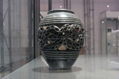 The Jiroft culture is a postulated Early 3rd millennium BC archaeological culture located in what is now Iran's Sistan and Kerman Provinces. Jiroft, a small city in the southeastern province of Iran, Kerman, has become a center of archaeological interest after the 2001 flash flood revealed one of the “forgotten and lost” civilizations of the ancient world.