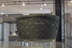 The Jiroft culture is a postulated Early 3rd millennium BC archaeological culture located in what is now Iran's Sistan and Kerman Provinces. Jiroft, a small city in the southeastern province of Iran, Kerman, has become a center of archaeological interest after the 2001 flash flood revealed one of the “forgotten and lost” civilizations of the ancient world.