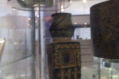 The Jiroft culture is a postulated Early 3rd millennium BC archaeological culture located in what is now Iran's Sistan and Kerman Provinces. Jiroft, a small city in the southeastern province of Iran, Kerman, has become a center of archaeological interest after the 2001 flash flood revealed one of the “forgotten and lost” civilizations of the ancient world.