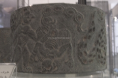 The Jiroft culture is a postulated Early 3rd millennium BC archaeological culture located in what is now Iran's Sistan and Kerman Provinces. Jiroft, a small city in the southeastern province of Iran, Kerman, has become a center of archaeological interest after the 2001 flash flood revealed one of the “forgotten and lost” civilizations of the ancient world.