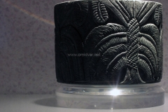 The Jiroft culture is a postulated Early 3rd millennium BC archaeological culture located in what is now Iran's Sistan and Kerman Provinces. Jiroft, a small city in the southeastern province of Iran, Kerman, has become a center of archaeological interest after the 2001 flash flood revealed one of the “forgotten and lost” civilizations of the ancient world.