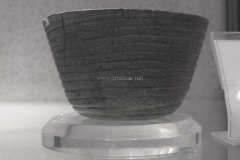 The Jiroft culture is a postulated Early 3rd millennium BC archaeological culture located in what is now Iran's Sistan and Kerman Provinces. Jiroft, a small city in the southeastern province of Iran, Kerman, has become a center of archaeological interest after the 2001 flash flood revealed one of the “forgotten and lost” civilizations of the ancient world.